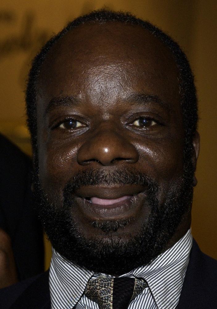 joseph marcell