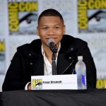 Franz Drameh