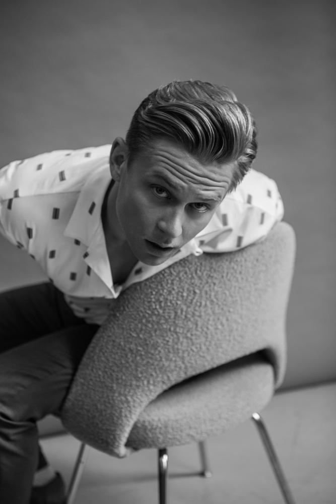 billy magnussen