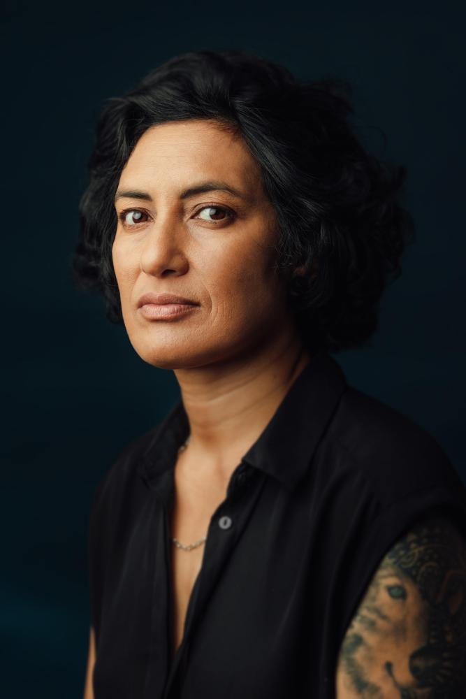 Nikki Si'ulepa
