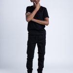 Jordan Preston Carter