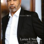 Lance E. Nichols