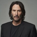 keanu reeves