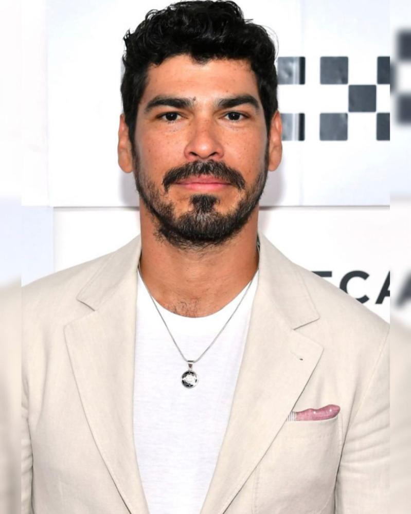 raúl castillo