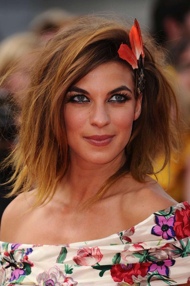 natalia tena