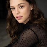 Annie Chiswell