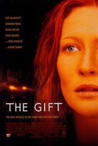 دانلود فیلم The Gift 2000 با زیرنویس فارسی چسبیده