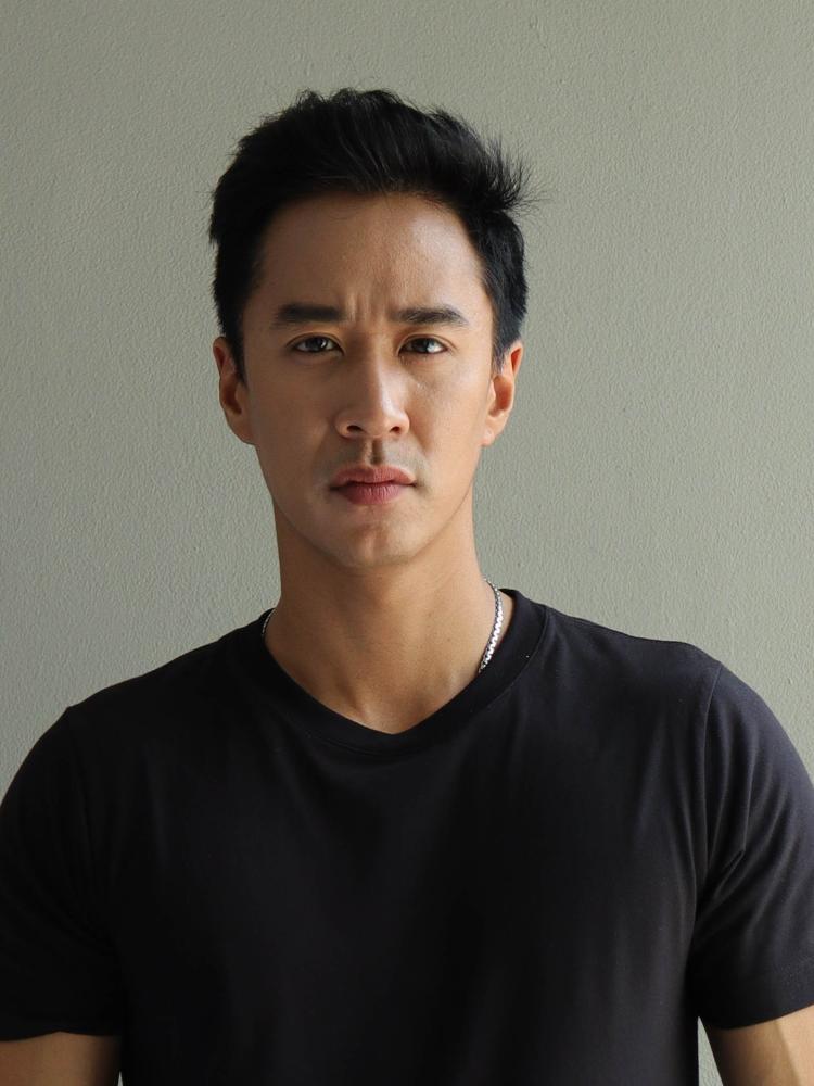 Jirapong Markpetch