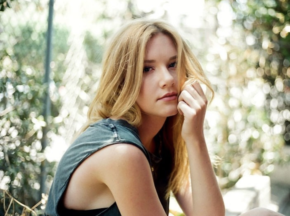 madisen beaty