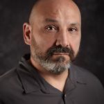 Leonel Garza