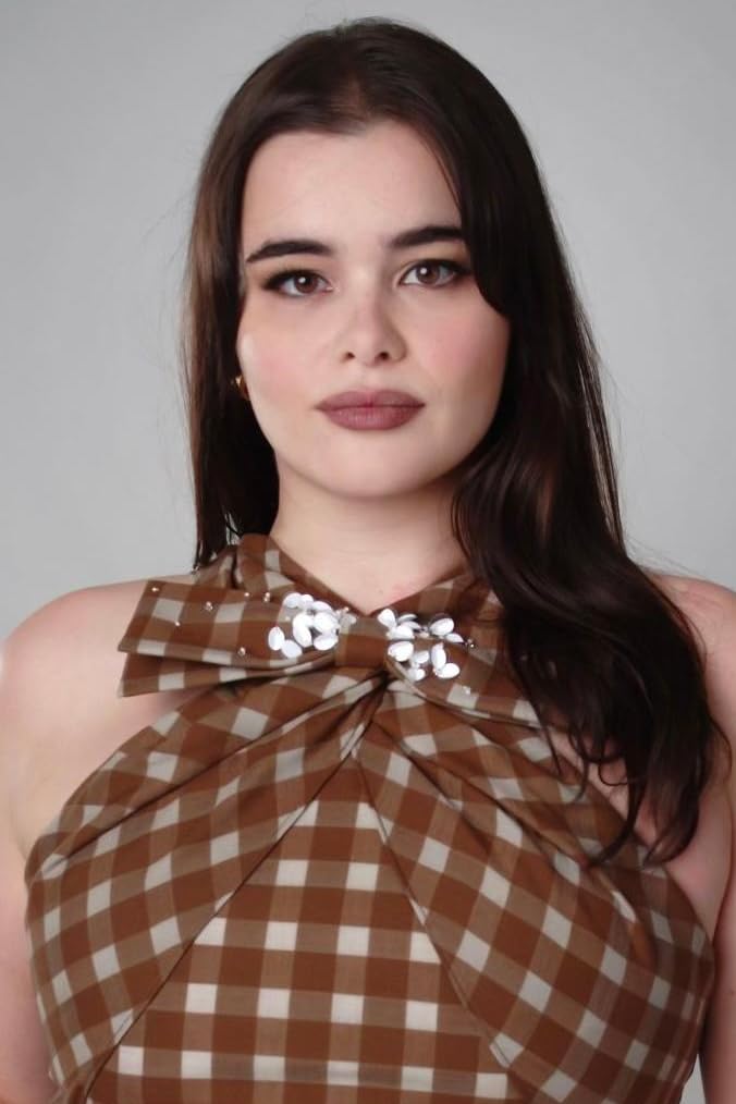 Barbie Ferreira