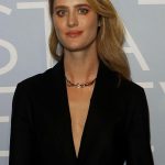 mackenzie davis