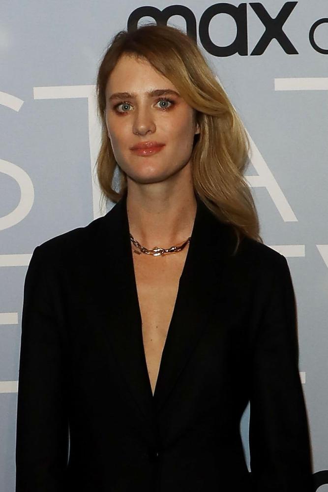 mackenzie davis