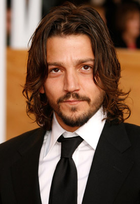 diego luna