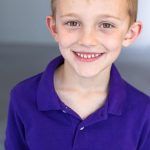 Ethan Woodall