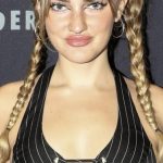 Holly May Bradley