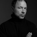 Stephen Graham