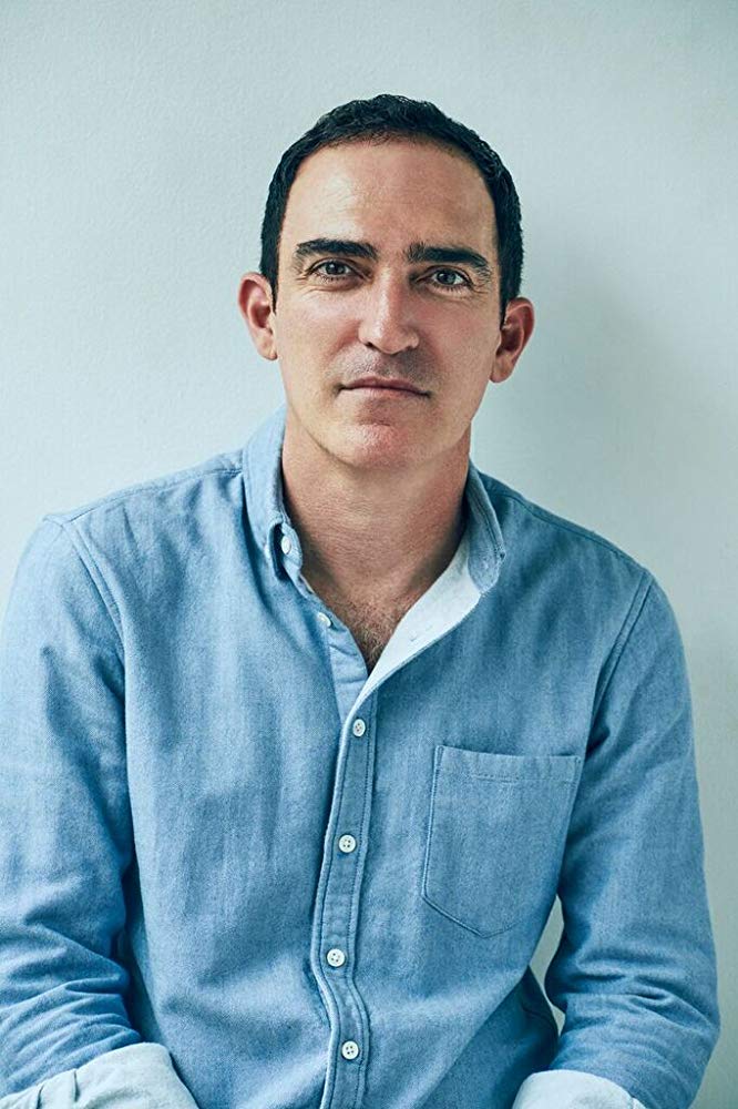 patrick fischler