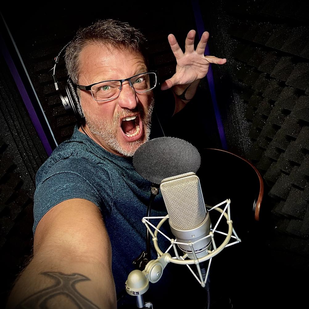 steve blum