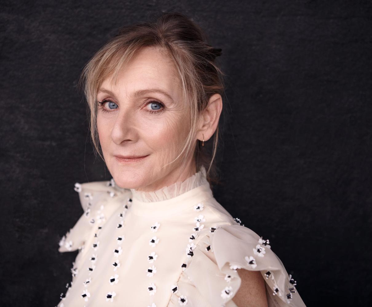 Lesley Sharp