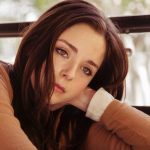 Madison Davenport