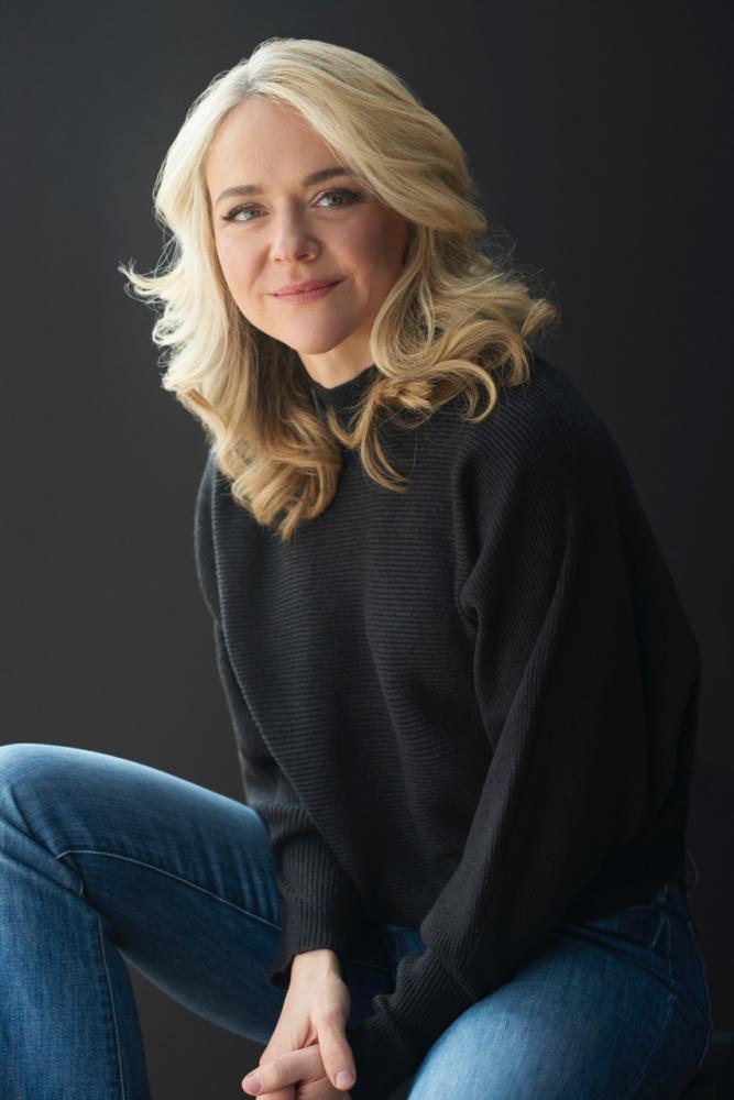 Rachel Bay Jones