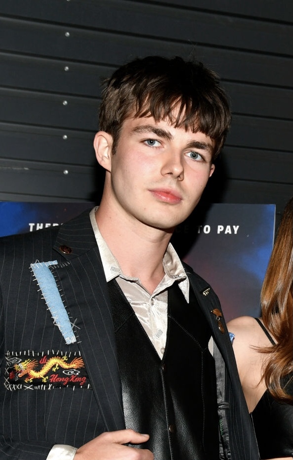 Grant Morningstar