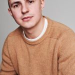 Cameron Cook