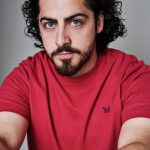 Soroosh Lavasani
