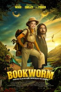 دانلود فیلم Bookworm 2024 با زیرنویس فارسی چسبیده