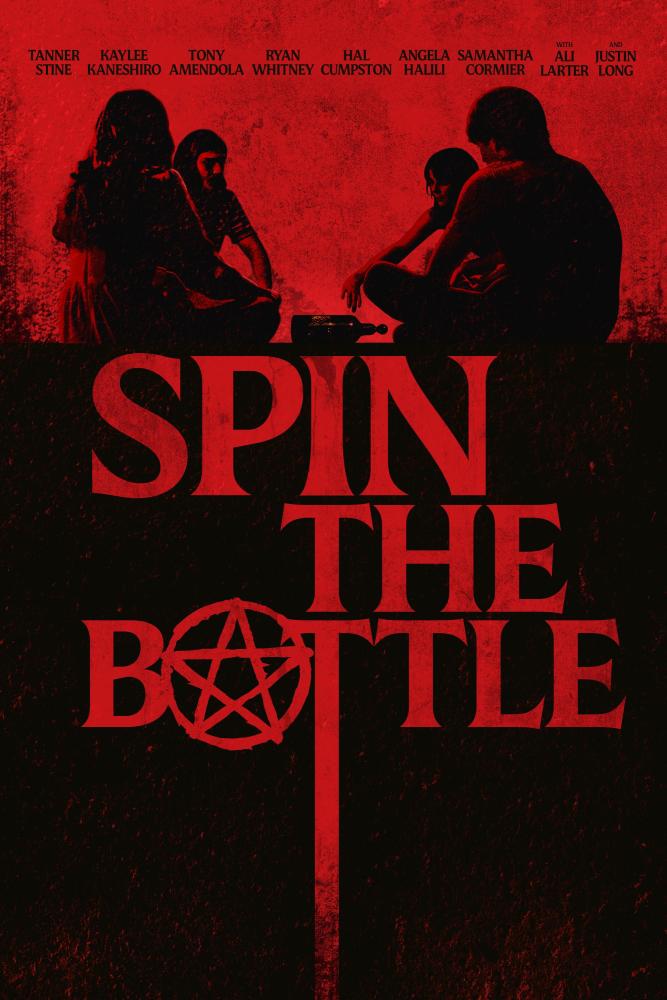 دانلود فیلم Spin the Bottle 2024 با زیرنویس فارسی چسبیده