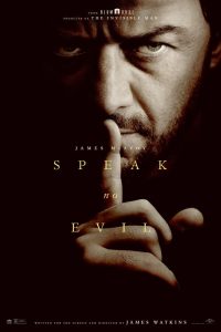 دانلود فیلم Speak No Evil 2024 با زیرنویس فارسی چسبیده