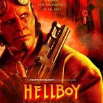 دانلود فیلم Hellboy: The Crooked Man 2024 با زیرنویس فارسی چسبیده