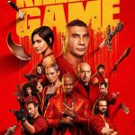 دانلود فیلم The Killer's Game 2024 با زیرنویس فارسی چسبیده