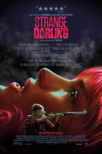 دانلود فیلم Strange Darling 2023 با زیرنویس فارسی چسبیده