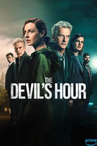 دانلود سریال The Devil's Hour با زیرنویس فارسی چسبیده