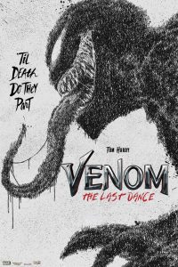 دانلود فیلم Venom: The Last Dance 2024 با زیرنویس فارسی چسبیده