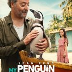 دانلود فیلم My Penguin Friend 2024 با زیرنویس فارسی چسبیده