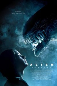 دانلود فیلم Alien: Romulus 2024 با زیرنویس فارسی چسبیده