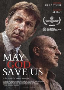 دانلود فیلم May God Save Us 2016 با زیرنویس فارسی چسبیده