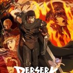 دانلود انیمه Berserk با زیرنویس فارسی چسبیده