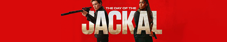 The Day of the Jackal