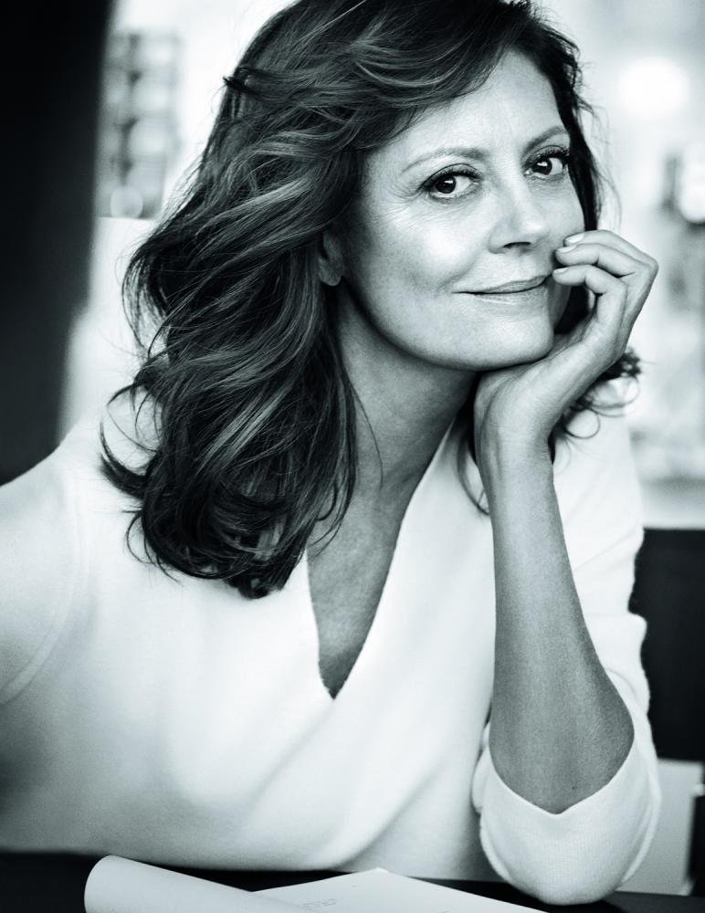 susan sarandon