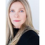 Marina Stephenson Kerr