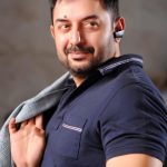 Arvind Swamy