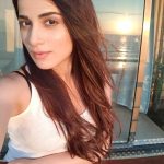 radhika madan