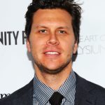 Hayes MacArthur