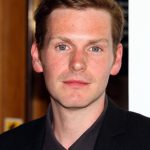 Shaun Evans