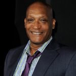 tony todd