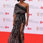 Nikki Amuka-Bird